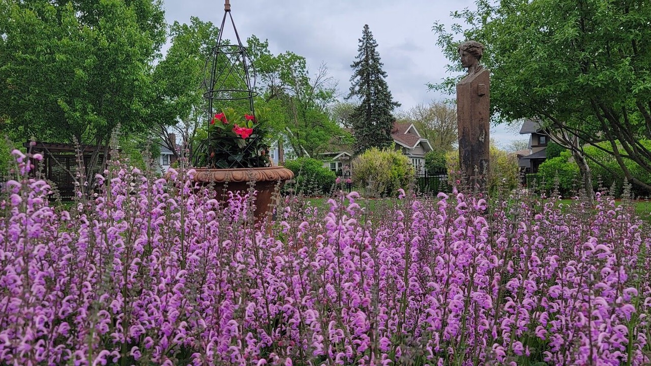 Photo of Outdoor in Sioux City