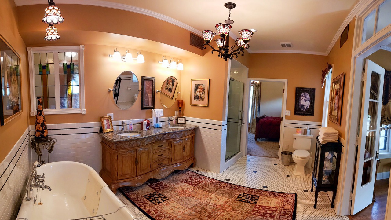 Photo of Bathroom in Sioux City