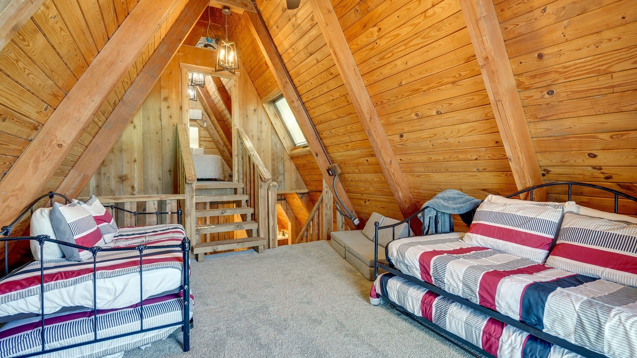 Photo of Bedroom in Columbia