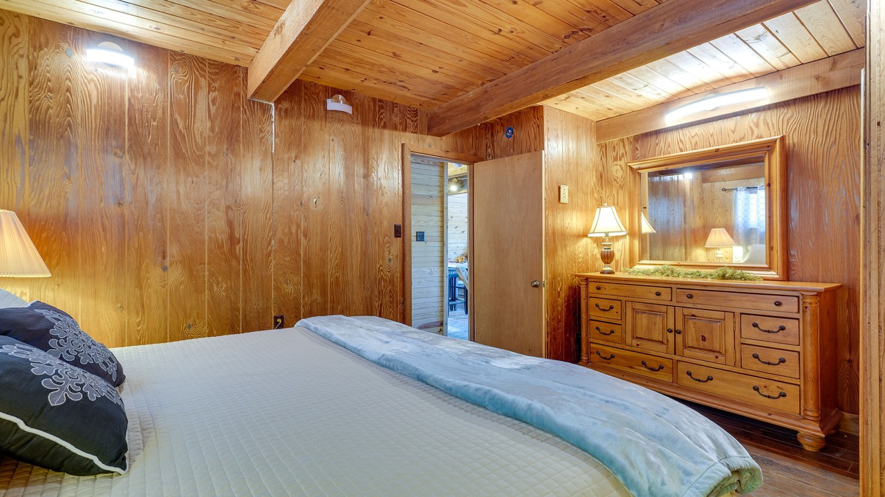 Photo of Bedroom in Columbia