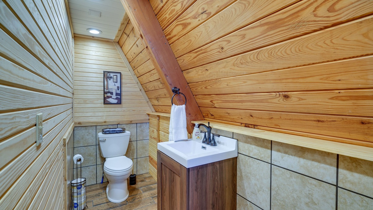 Photo of Bathroom in Columbia