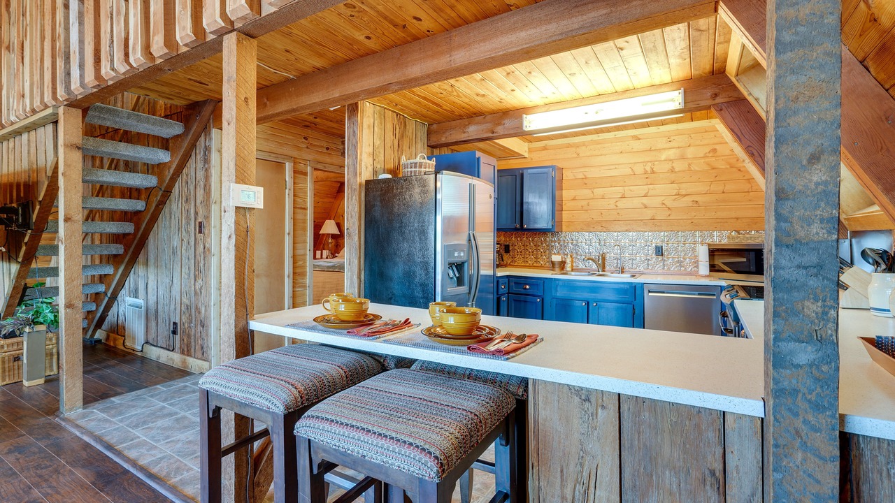 Photo of Kitchen in Columbia