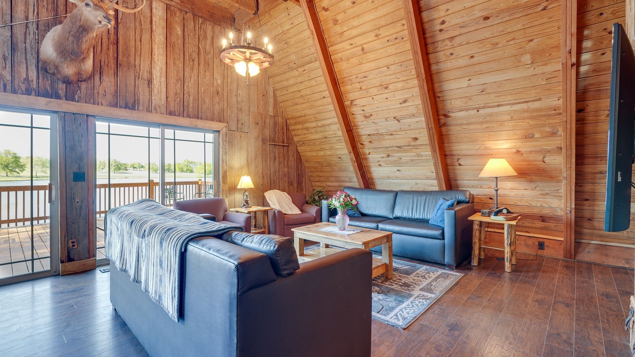Photo of Livingroom in Columbia
