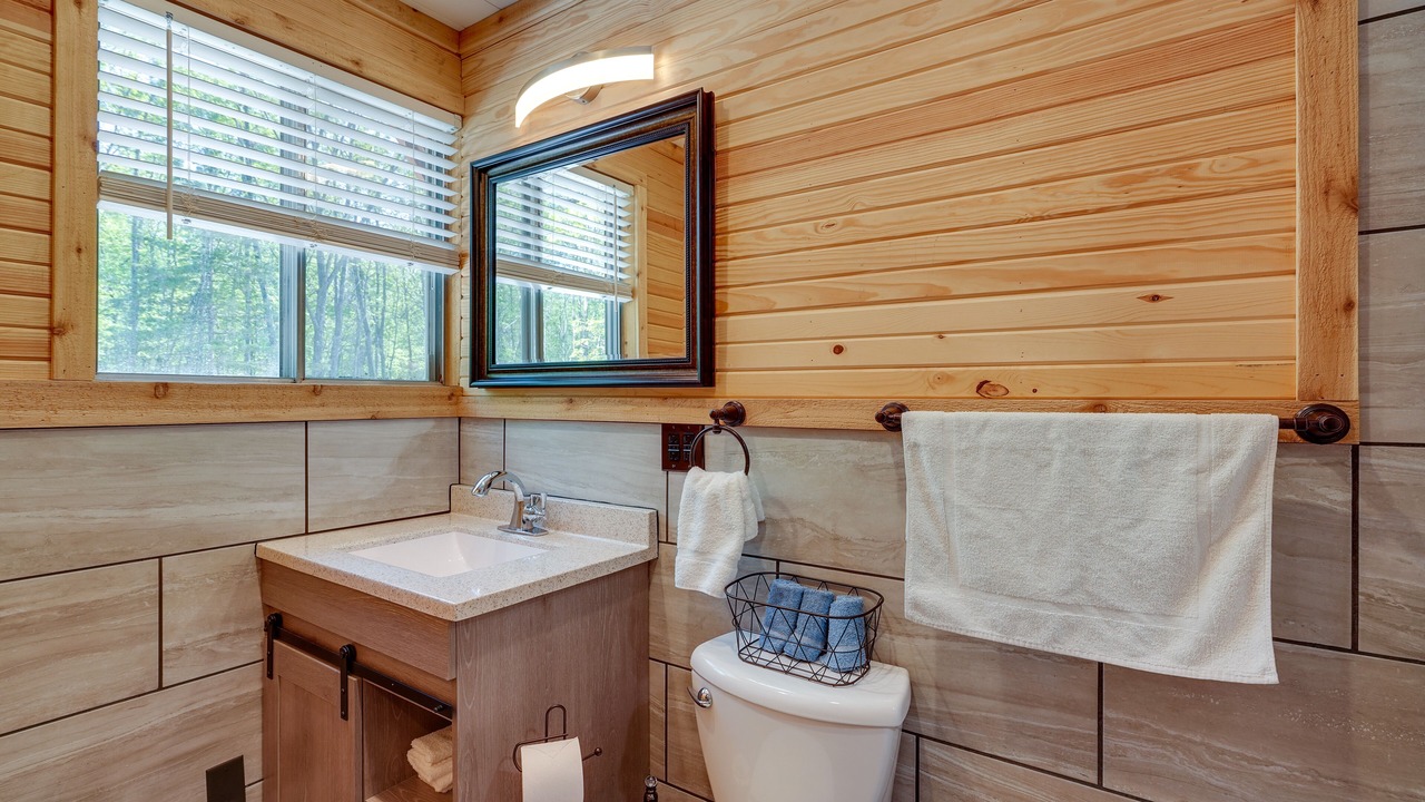 Photo of Bathroom in Columbia
