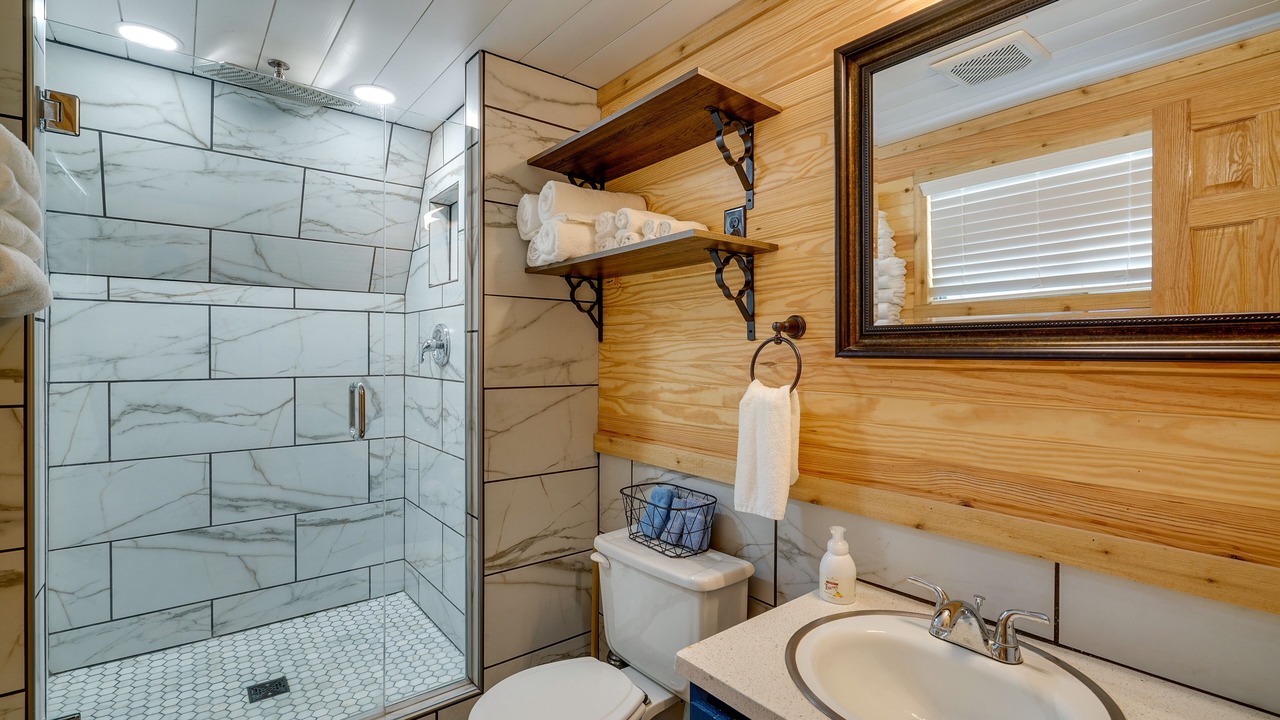 Photo of Bathroom in Columbia