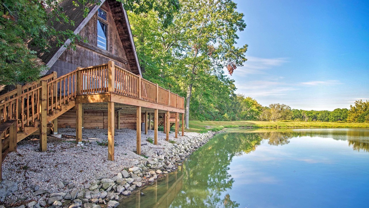 Photo of Outdoor in Columbia