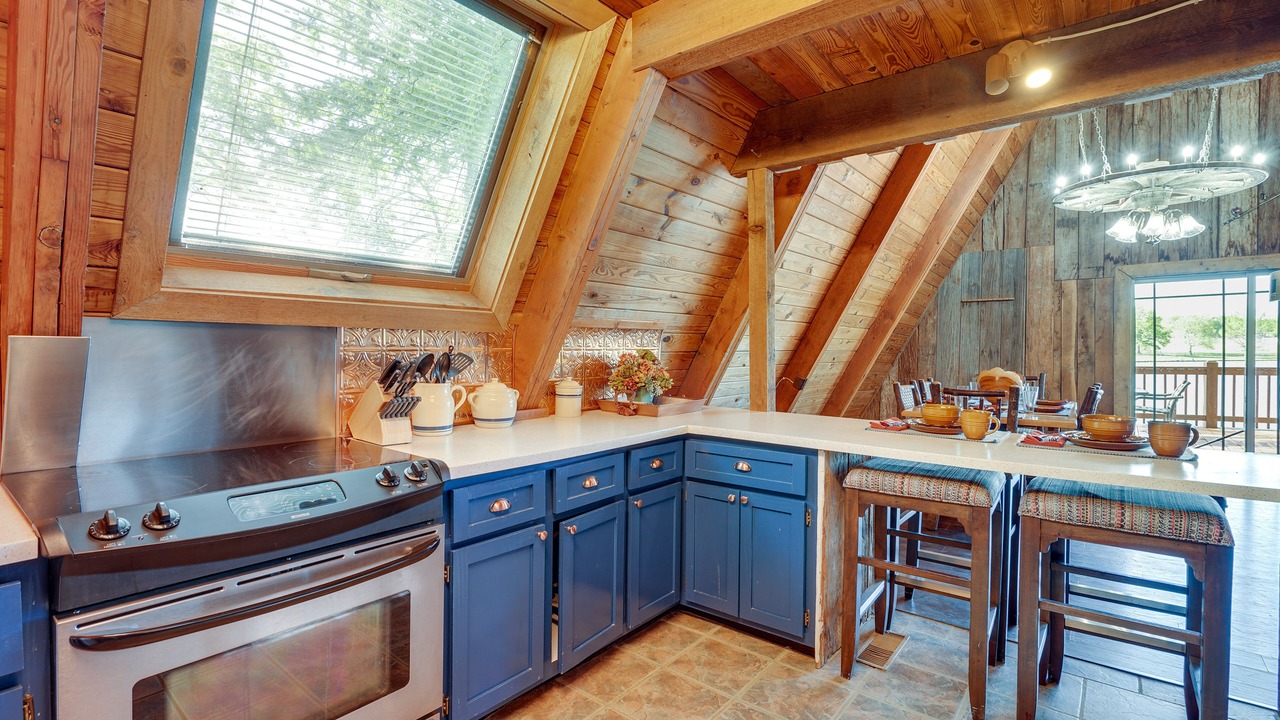 Photo of Kitchen in Columbia