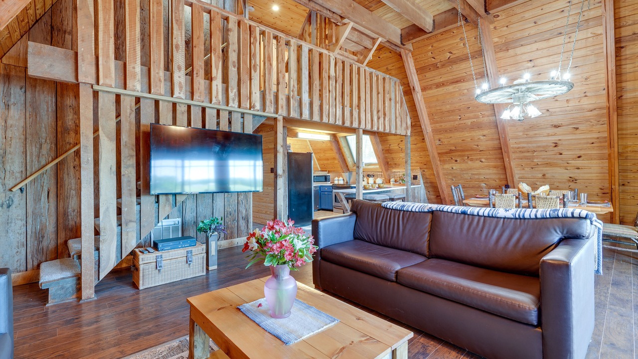 Photo of Livingroom in Columbia