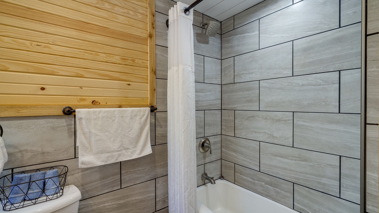 Photo of Bathroom in Columbia