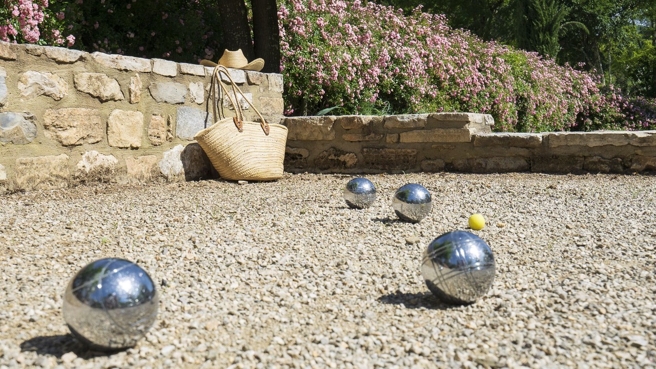 Photo of Outdoor in Lagorce