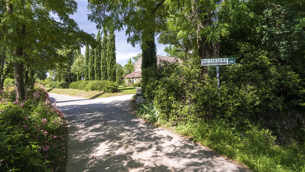 Photo of Outdoor in Lagorce