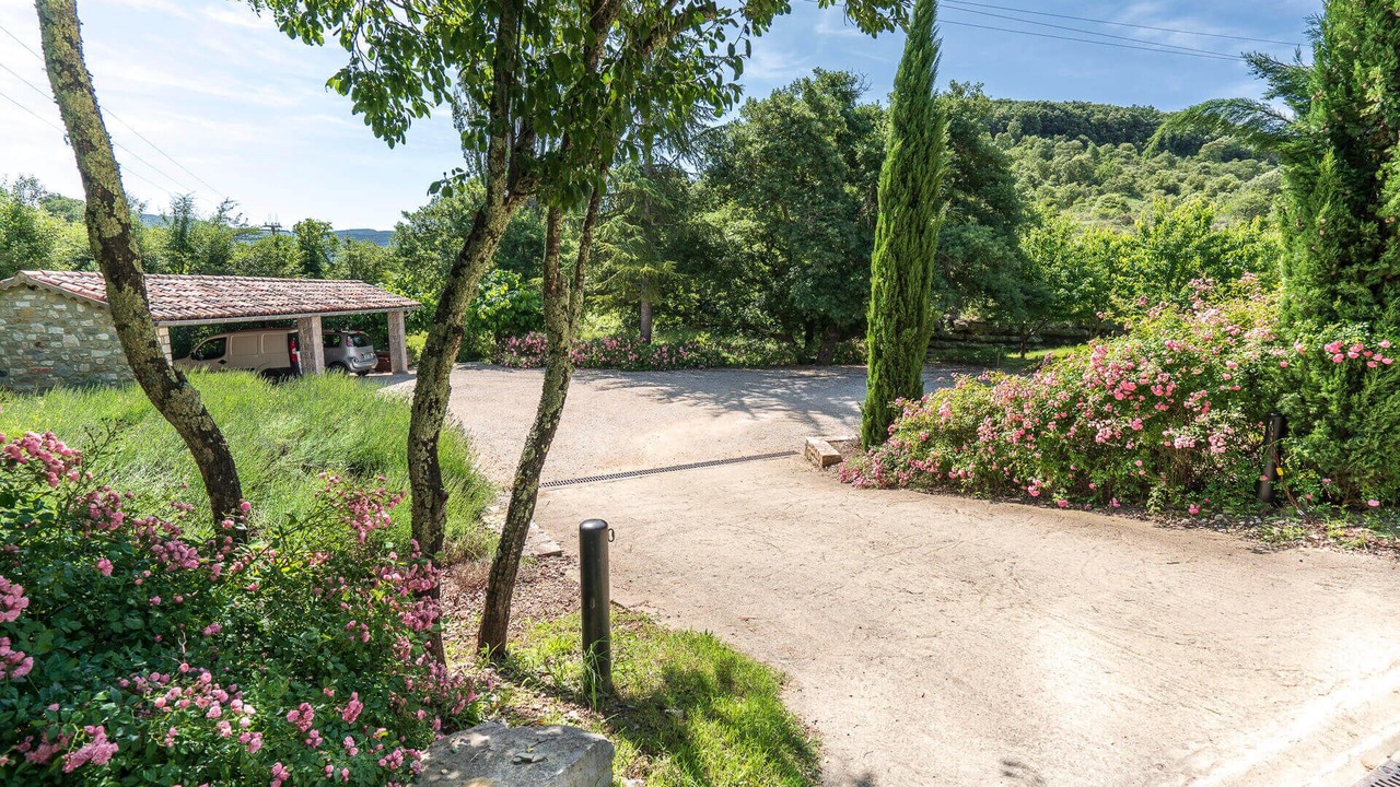 Photo of Outdoor in Lagorce