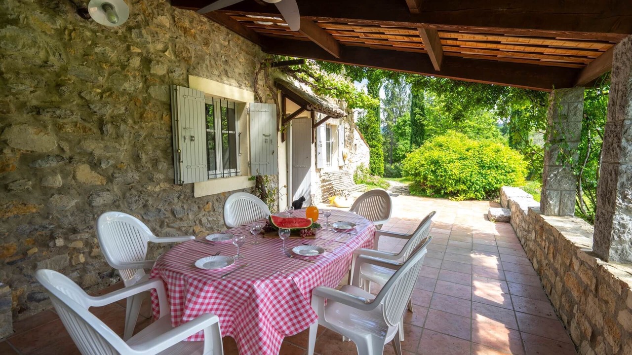 Photo of Outdoor in Lagorce