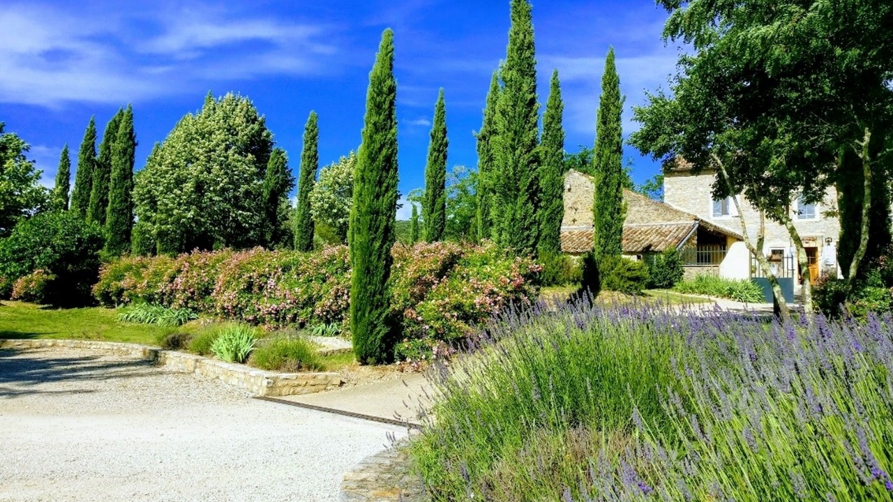 Photo of Outdoor in Lagorce