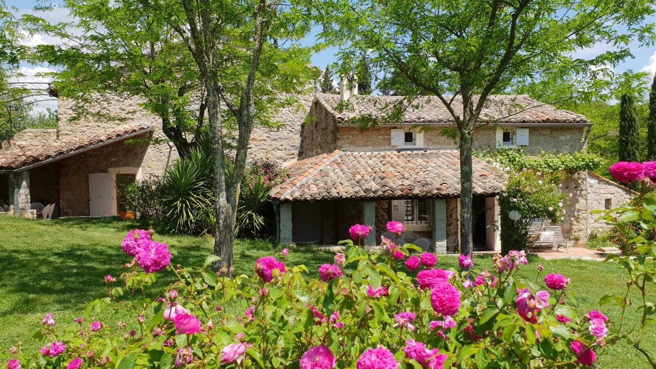 Photo of Outdoor in Lagorce