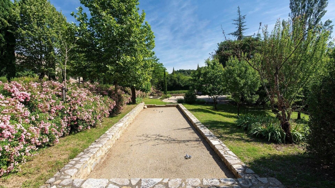 Photo of Outdoor in Lagorce