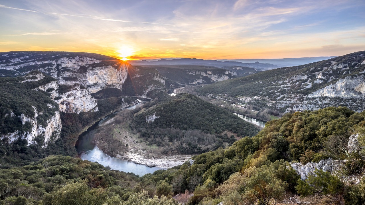 Photo of Outdoor in Lagorce