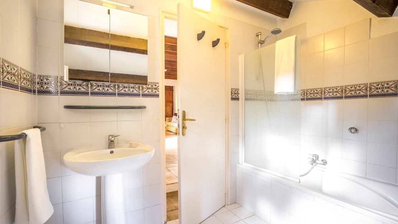 Photo of Bathroom in Lagorce