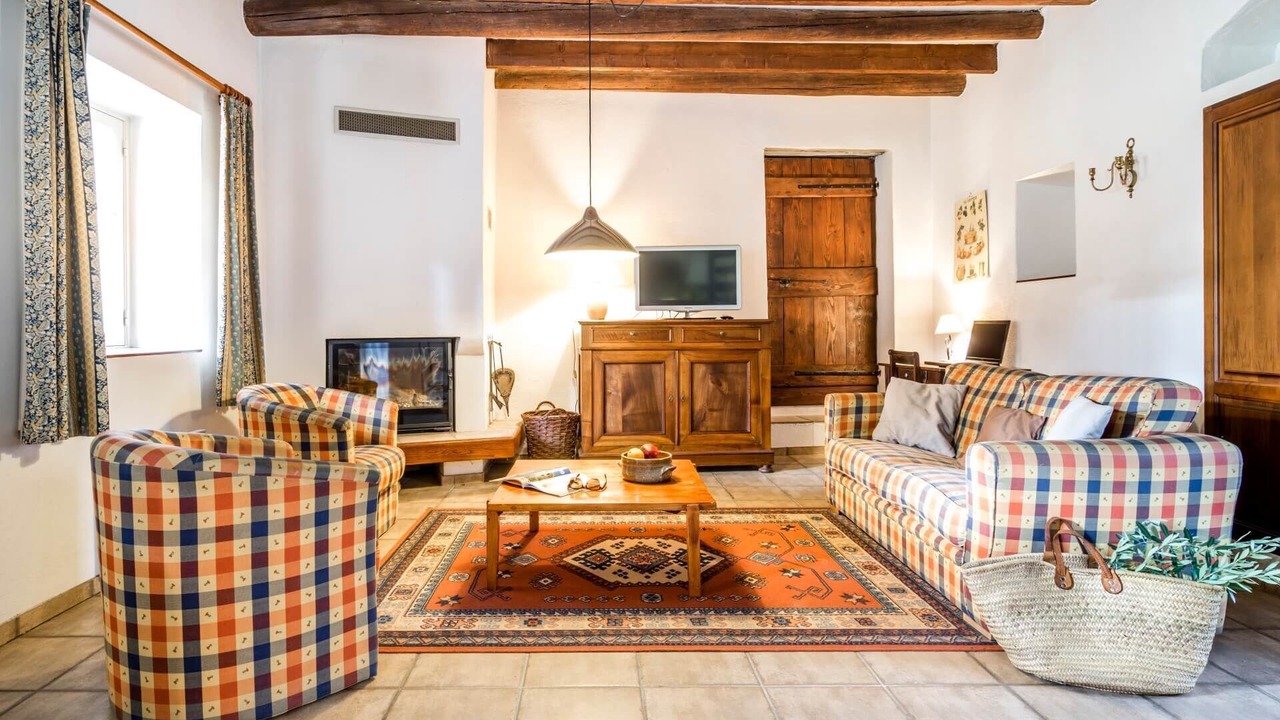 Photo of Livingroom in Lagorce