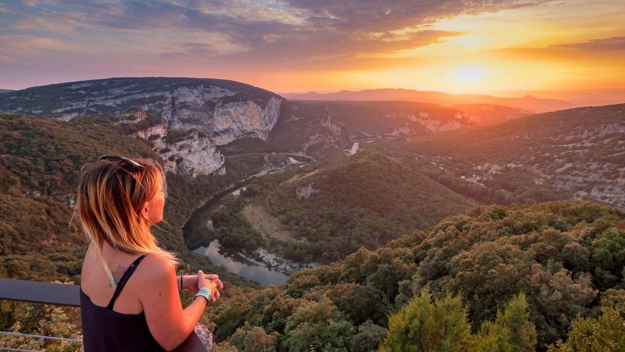 Photo of Outdoor in Lagorce
