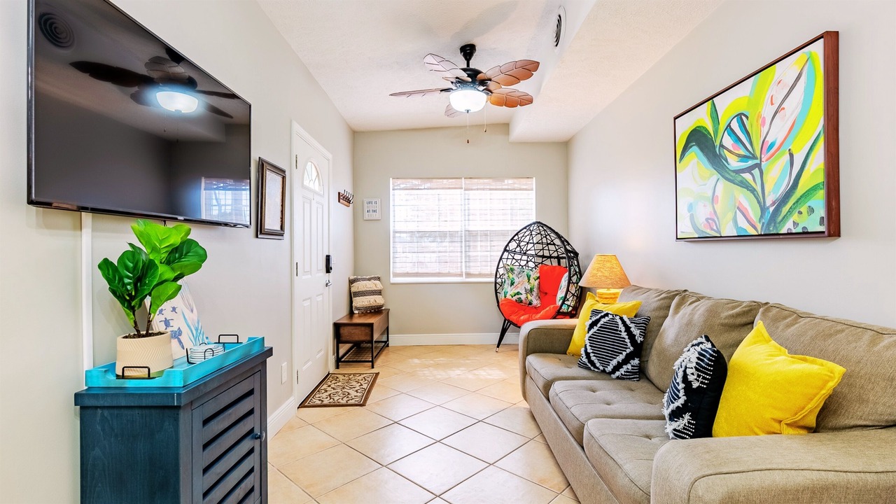 Photo of Bedroom in El Centro Beach