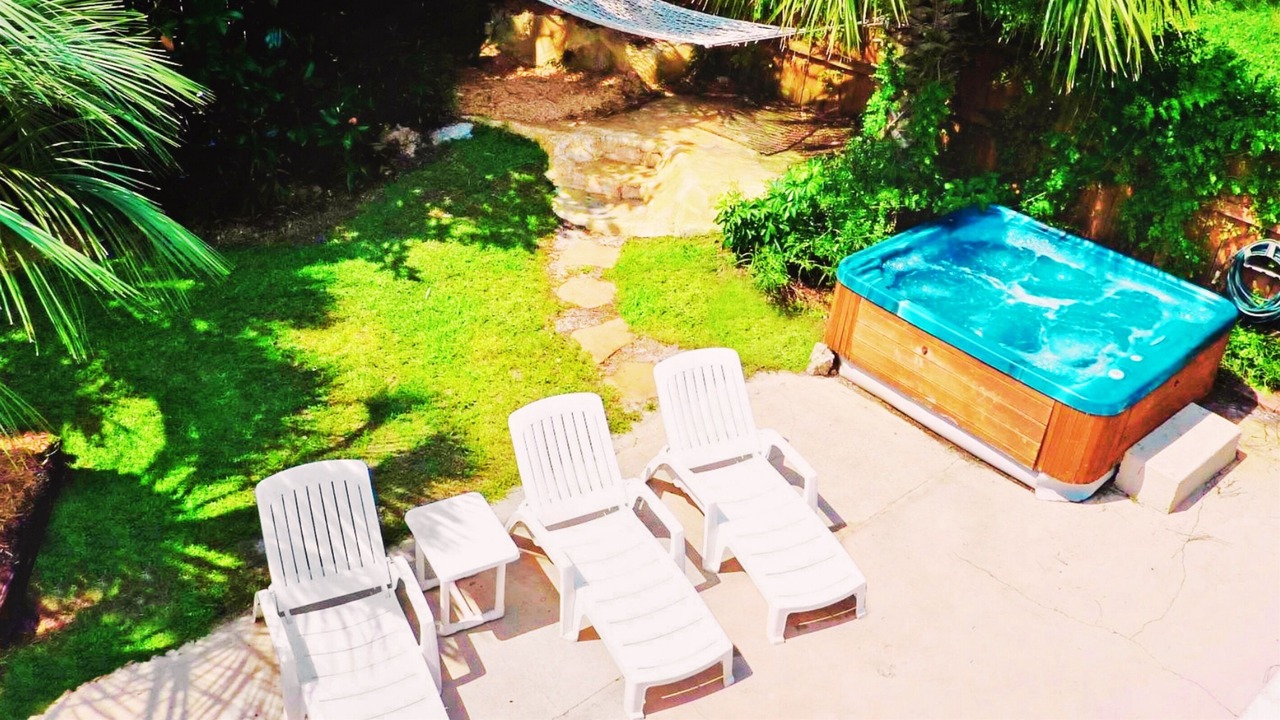 Photo of Outdoor in El Centro Beach