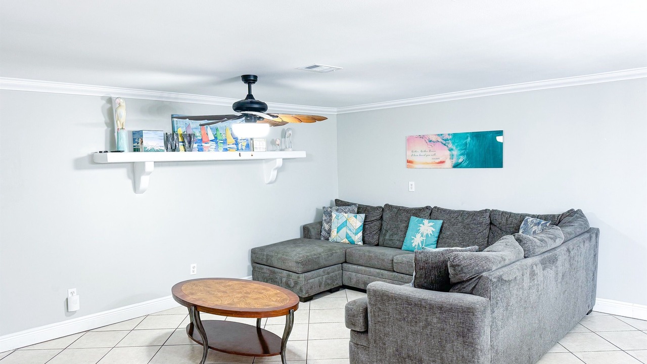 Photo of Bedroom in El Centro Beach