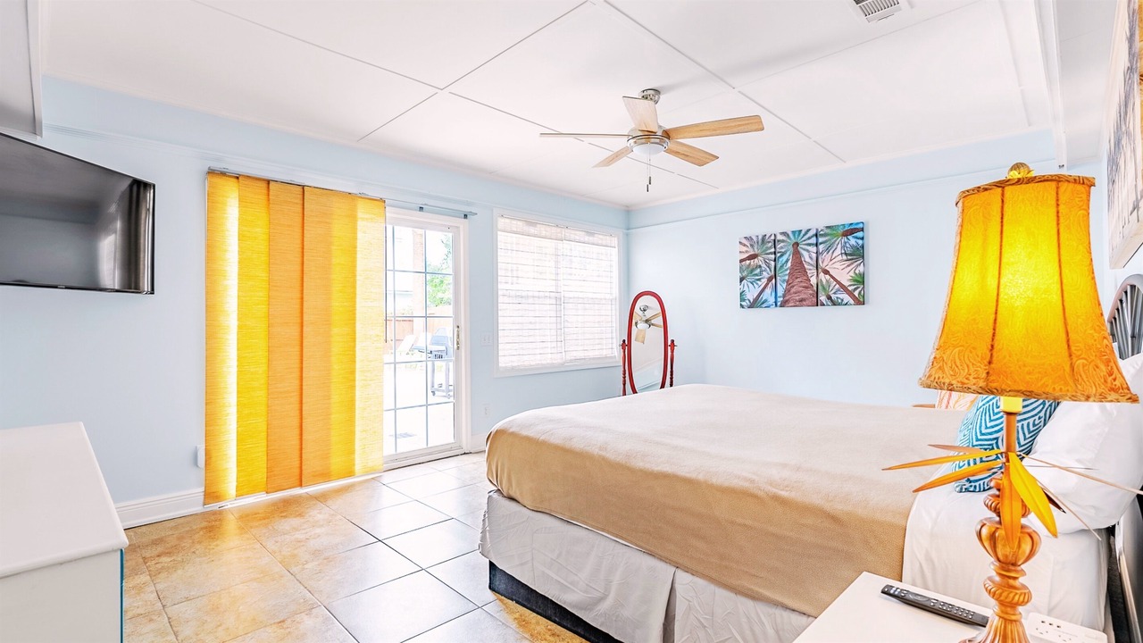 Photo of Outdoor in El Centro Beach