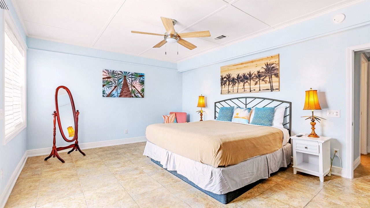 Photo of Bathroom in El Centro Beach