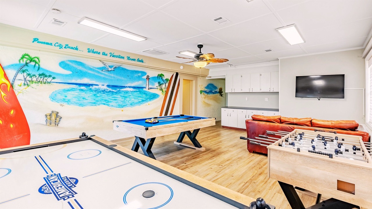 Photo of Outdoor in El Centro Beach