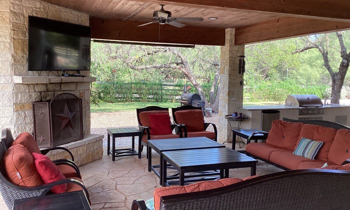 Photo of Outdoor in Concan