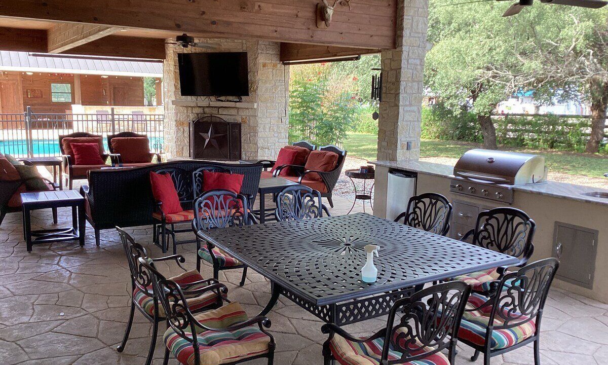 Photo of Outdoor in Concan