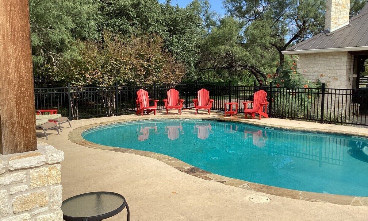 Photo of Outdoor in Concan