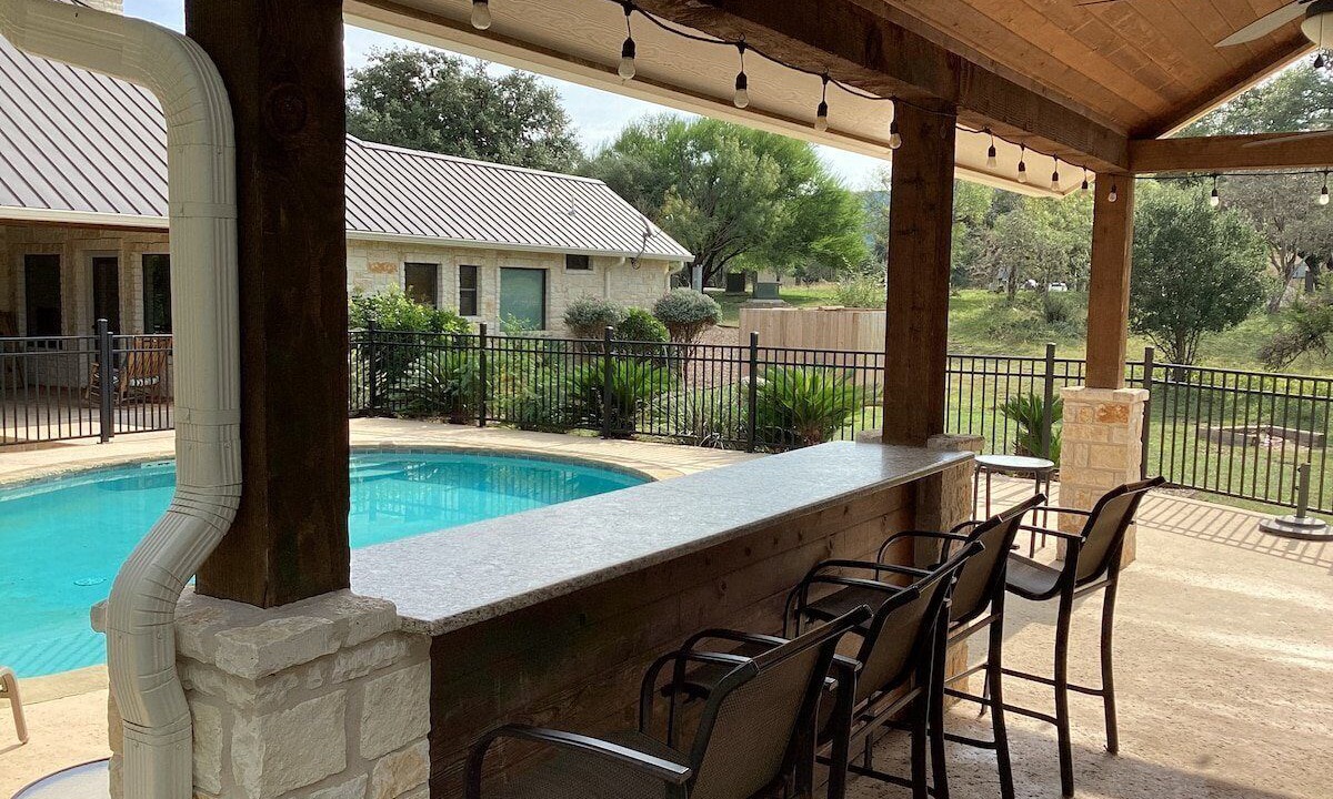 Photo of Outdoor in Concan