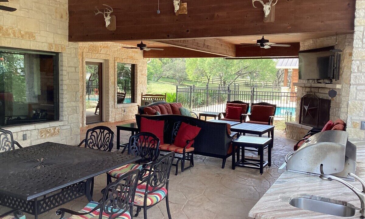 Photo of Outdoor in Concan