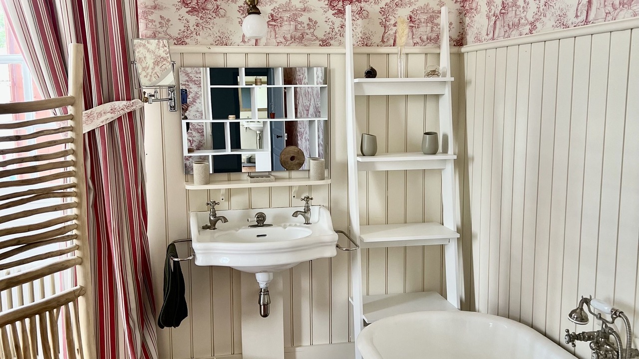 Photo of Bathroom in Saint-Come