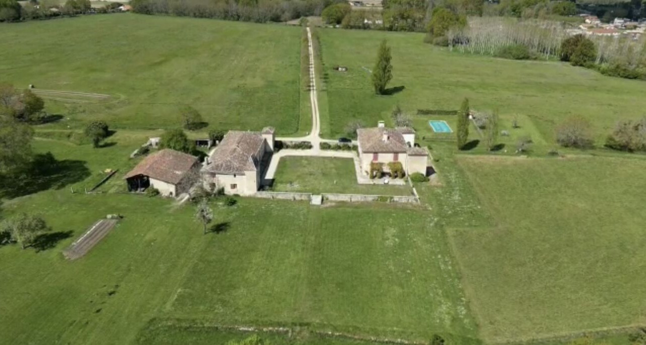 Photo of Outdoor in Saint-Come
