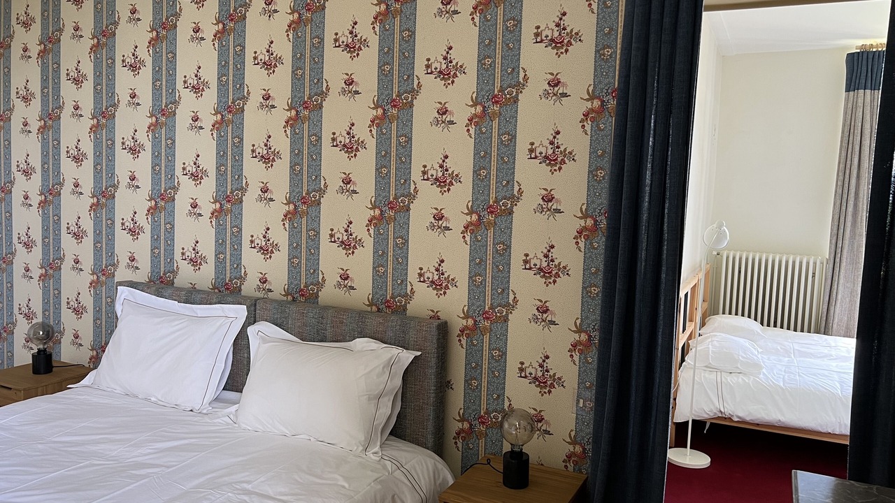 Photo of Bedroom in Saint-Come