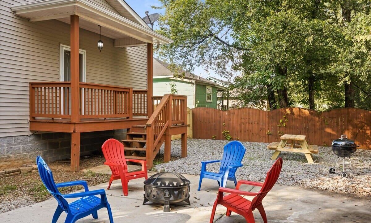 Photo of Outdoor in Chattanooga