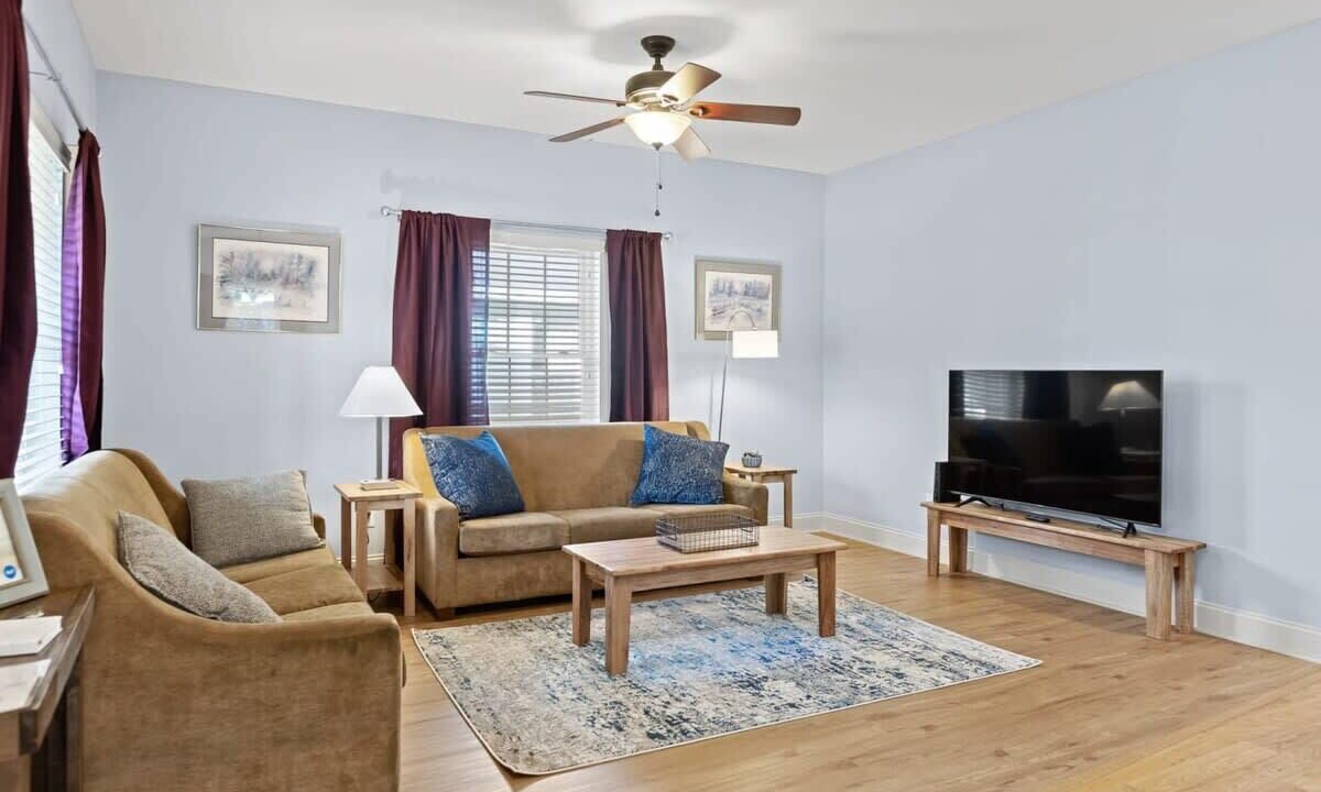 Photo of Bedroom in Chattanooga
