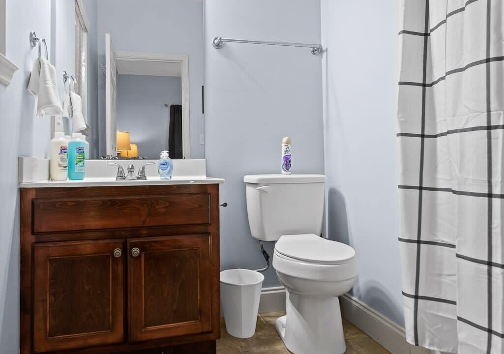 Photo of Bathroom in Chattanooga