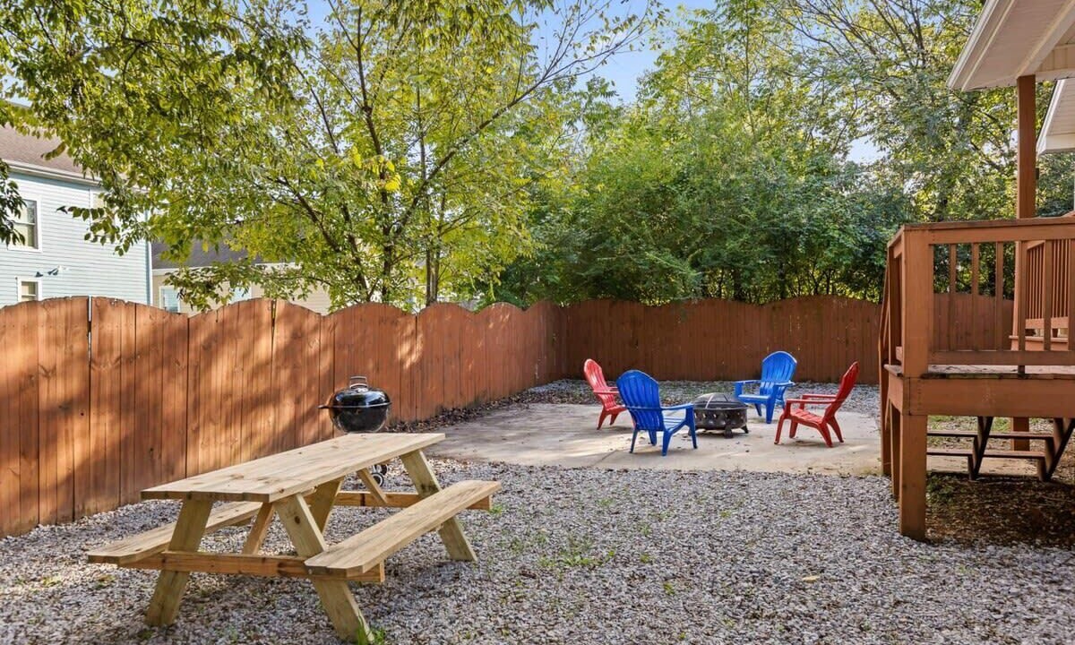 Photo of Outdoor in Chattanooga