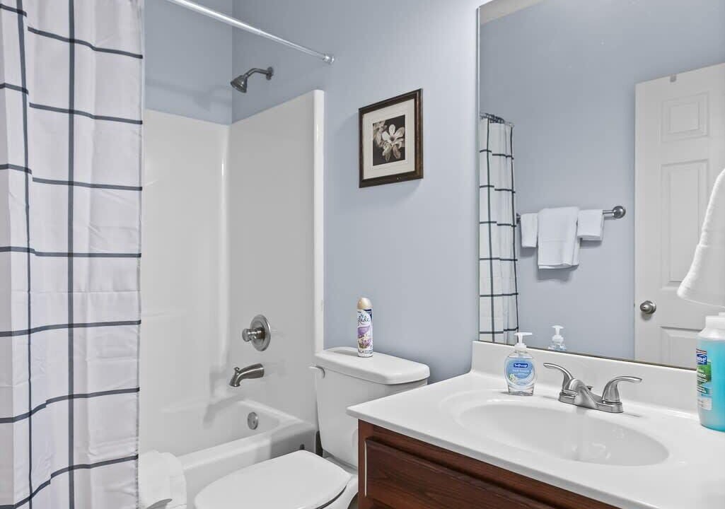 Photo of Bathroom in Chattanooga