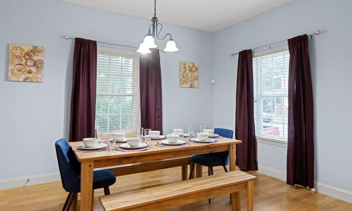 Photo of Livingroom in Chattanooga