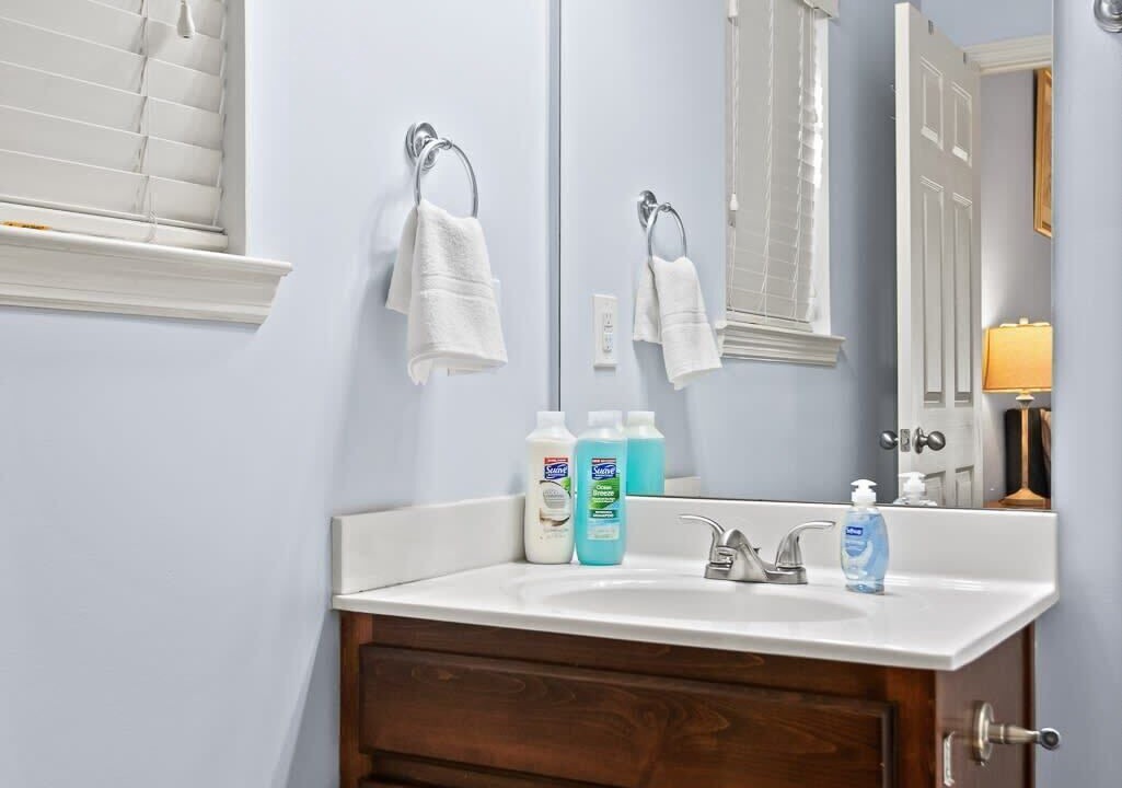 Photo of Bathroom in Chattanooga