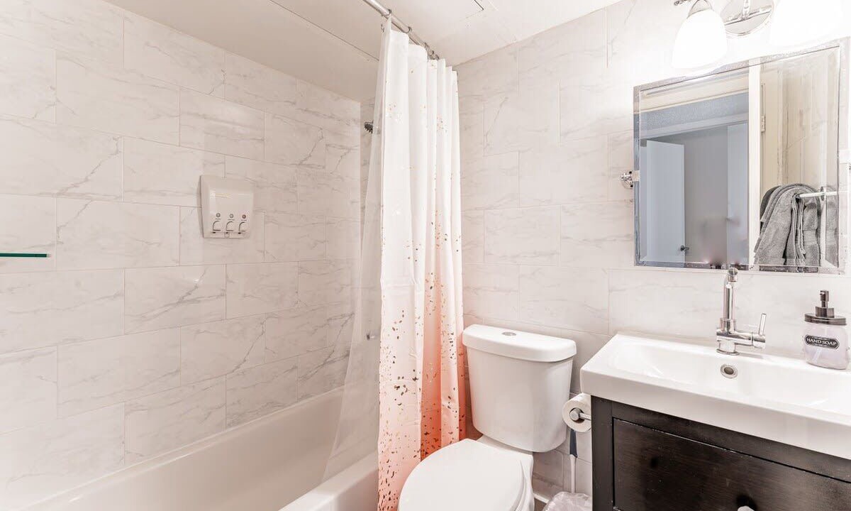 Photo of Bathroom in Brentwood