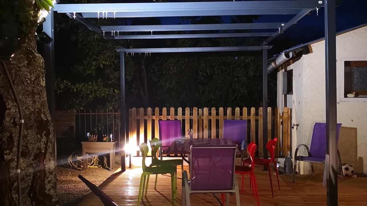 Photo of Outdoor in Trevignin