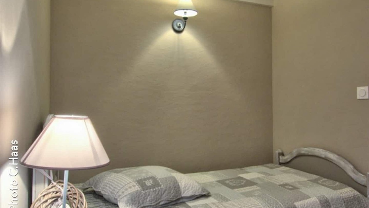 Photo of Bedroom in Trevignin