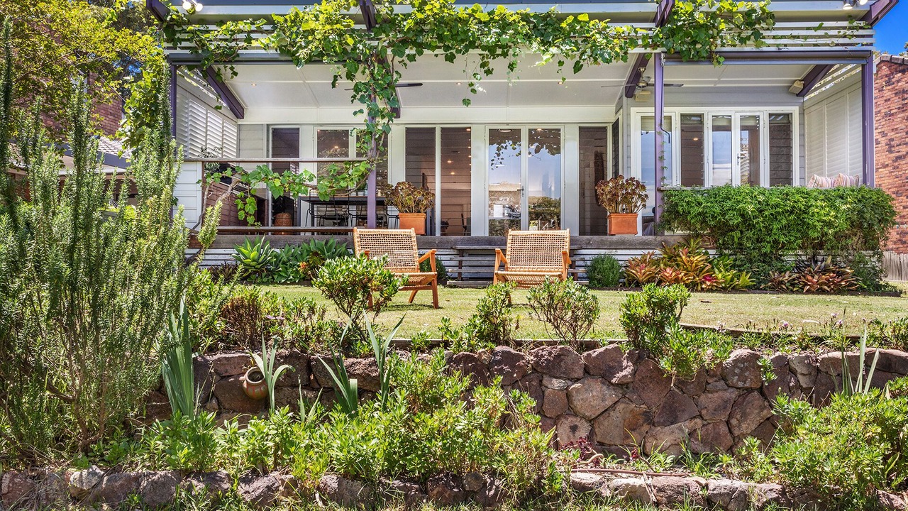 Photo of Patio Balcony in Soldiers Point