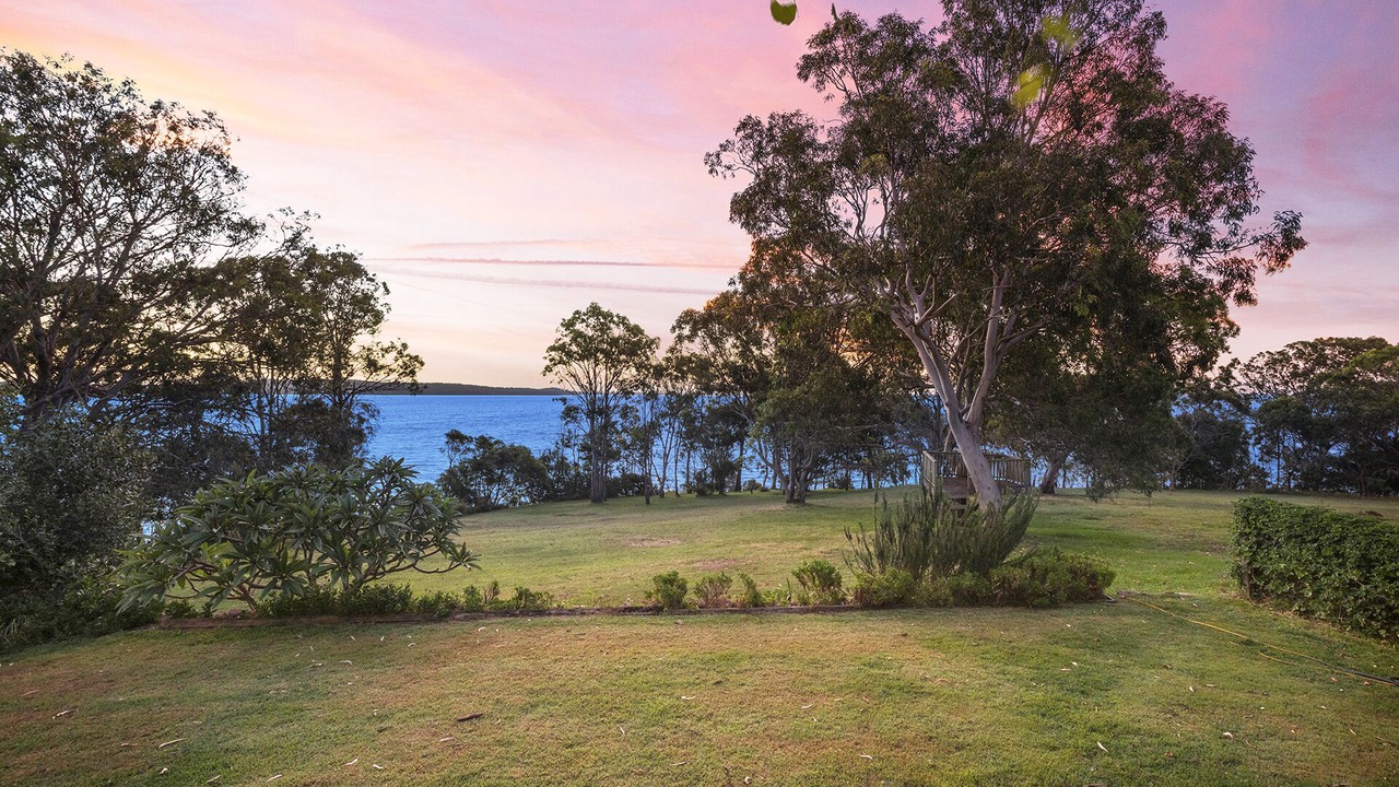 Photo of Outdoor in Soldiers Point
